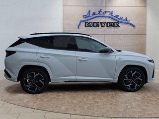 Hyundai TUCSON 1,6T HEV N Line UPE=50500 Euro!        ** - foto 1