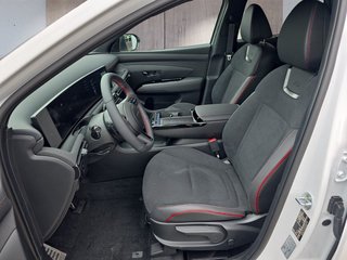 Hyundai TUCSON 1,6T HEV N Line UPE=50500 Euro!        ** - foto 4