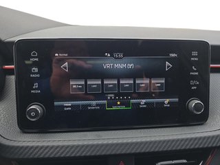Skoda Kamiq Monte Carlo 1,5TSI DSG 4*J.Gar/AHK/18*Alu/el.Klappe  ** - bilder 25