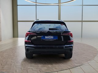 Skoda Kamiq Monte Carlo 1,5TSI DSG 4*J.Gar/AHK/18*Alu/el.Klappe  ** - bilder 4