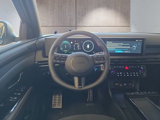 Hyundai TUCSON 1,6T PHEV N Line X UPE=58200 Euro!        ** - bilder 8