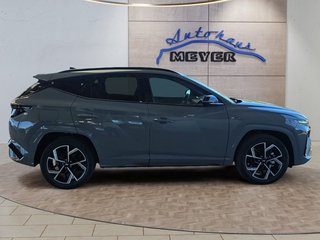 Hyundai TUCSON 1,6T PHEV N Line X UPE=58200 Euro!        ** - bilder 1