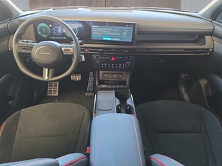 Hyundai TUCSON 1,6T PHEV N Line X UPE=58200 Euro!        ** - bilder 5
