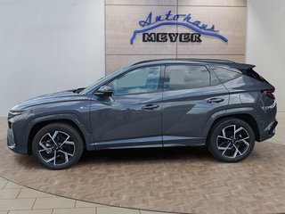 Hyundai TUCSON 1,6T PHEV N Line X UPE=57000 Euro!        ** - bilder 2