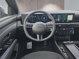 Hyundai TUCSON 1,6T PHEV N Line X UPE=57000 Euro!        ** - bilder 8