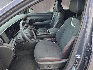 Hyundai TUCSON 1,6T PHEV N Line X UPE=57000 Euro!        ** - bilder 4