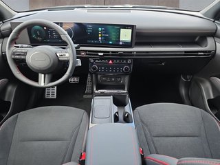 Hyundai TUCSON 1,6T PHEV N Line X UPE=57000 Euro!        ** - bilder 5