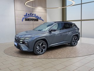 Hyundai TUCSON age.one-day registration Kaufen