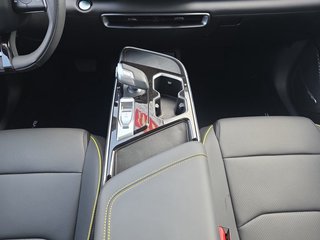 BAIC Baic Beijing X55 Luxury 19*Alu/Pano/Leder/el.Klappe   ** - foto 7
