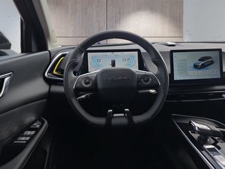 BAIC Baic Beijing X55 Luxury 19*Alu/Pano/Leder/el.Klappe   ** - foto 9