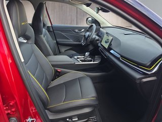 BAIC Baic Beijing X55 Luxury 19*Alu/Pano/Leder/el.Klappe   ** - foto 12
