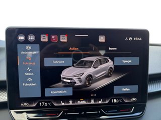 CUPRA Terramar VZ 2,0TSI 265PS 4Drive NP=66000€ !       ** - bilder 34