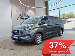 Ford Transit Custom age.one-day registration Kaufen