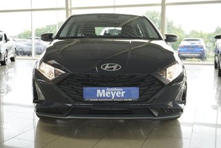 Hyundai i20 1,2 79PS Navi/Winterp/Kamera/Temp/Pdc  ** - bilder 2