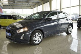 Hyundai i20 1,2 79PS Navi/Winterp/Kamera/Temp/Pdc  ** - bilder 3