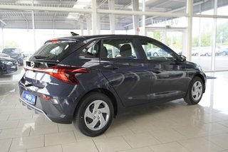 Hyundai i20 1,2 79PS Navi/Winterp/Kamera/Temp/Pdc  ** - bilder 4