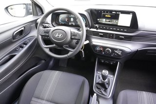 Hyundai i20 1,2 79PS Navi/Winterp/Kamera/Temp/Pdc  ** - bilder 10