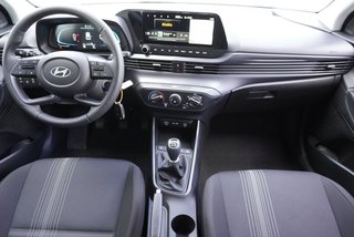 Hyundai i20 1,2 79PS Navi/Winterp/Kamera/Temp/Pdc  ** - bilder 11