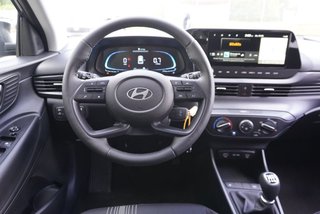 Hyundai i20 1,2 79PS Navi/Winterp/Kamera/Temp/Pdc  ** - bilder 12