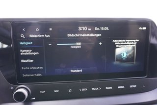 Hyundai i20 1,2 79PS Navi/Winterp/Kamera/Temp/Pdc  ** - bilder 34