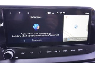 Hyundai i20 1,2 79PS Navi/Winterp/Kamera/Temp/Pdc  ** - bilder 41