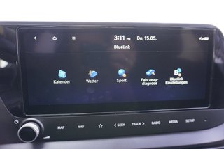 Hyundai i20 1,2 79PS Navi/Winterp/Kamera/Temp/Pdc  ** - bilder 42