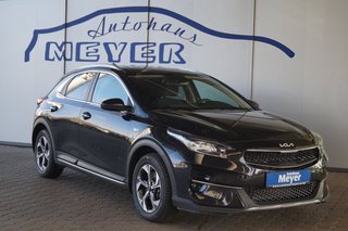 Kia XCeed Gebrauchtwagen Kaufen