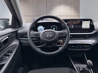 Hyundai i20 1.0 T-GDI Navi/Kamera/LED/Winterp.  ** - foto 7