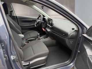 Hyundai i20 1.0 T-GDI Navi/Kamera/LED/Winterp.  ** - foto 10
