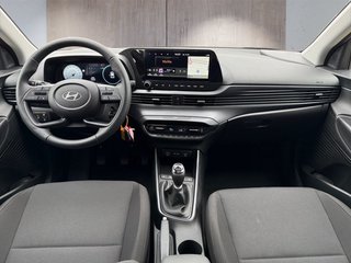 Hyundai i20 1.0 T-GDI Navi/Kamera/LED/Winterp.  ** - foto 5
