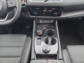 Nissan X-Trail Tekna 1.5 e-POWER e-4ORCE 7-Sitzer/Pano/Head-Up - bilder 7