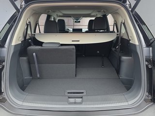 Nissan X-Trail Tekna 1.5 e-POWER e-4ORCE 7-Sitzer/Pano/Head-Up - bilder 13