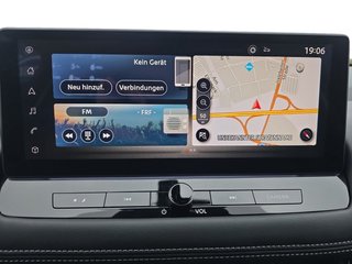Nissan X-Trail Tekna 1.5 e-POWER e-4ORCE 7-Sitzer/Pano/Head-Up   ** - foto 25