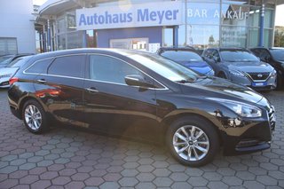 Hyundai i40 Gebrauchtwagen Kaufen