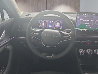 Skoda Kodiaq 2,0TDI DSG 4x4 AHK/4*J.Gar/Navi/el.Klappe/Kamera  ** - bilder 7