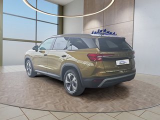Skoda Kodiaq 2,0TDI DSG 4x4 AHK/4*J.Gar/Navi/el.Klappe/Kamera  ** - bilder 3