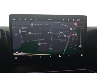 Skoda Kodiaq 2,0TDI DSG 4x4 AHK/4*J.Gar/Navi/el.Klappe/Kamera  ** - bilder 19