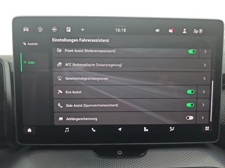 Skoda Kodiaq 2,0TDI DSG 4x4 AHK/4*J.Gar/Navi/el.Klappe/Kamera  ** - bilder 24