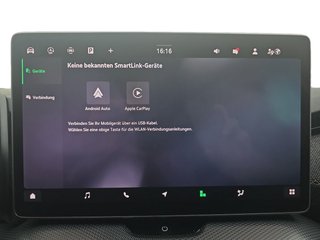 Skoda Kodiaq 2,0TDI DSG 4x4 AHK/4*J.Gar/Navi/el.Klappe/Kamera  ** - bilder 26
