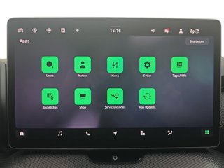 Skoda Kodiaq 2,0TDI DSG 4x4 AHK/4*J.Gar/Navi/el.Klappe/Kamera  ** - bilder 27