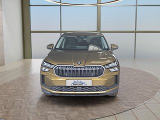 Skoda Kodiaq 2,0TDI DSG 4x4 AHK/4*J.Gar/Navi/el.Klappe/Kamera  ** - bilder 3