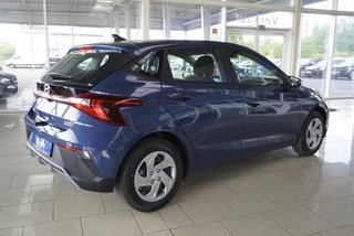 Hyundai i20 1,2 79PS Navi/Winterp/Kamera/Temp/Pdc  ** - bilder 4