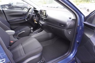 Hyundai i20 1,2 79PS Navi/Winterp/Kamera/Temp/Pdc  ** - bilder 4