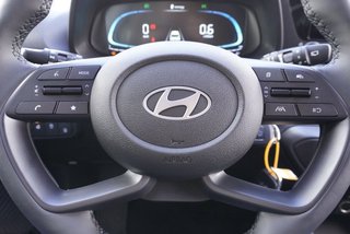 Hyundai i20 1,2 79PS Navi/Winterp/Kamera/Temp/Pdc  ** - bilder 13
