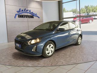 Hyundai i20 1,2 79PS Navi/Winterp/Kamera/Temp/Pdc  ** - foto 2