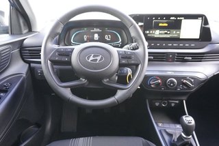 Hyundai i20 1,2 79PS Navi/Winterp/Kamera/Temp/Pdc  ** - foto 11