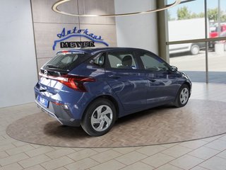 Hyundai i20 1,2 79PS Navi/Winterp/Kamera/Temp/Pdc  ** - foto 3