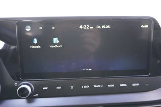 Hyundai i20 1,2 79PS Navi/Winterp/Kamera/Temp/Pdc  ** - foto 42