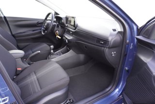 Hyundai i20 1,2 79PS Navi/Winterp/Kamera/Temp/Pdc  ** - foto 3