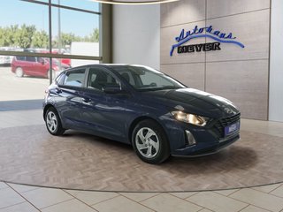 Hyundai i20 age.one-day registration Kaufen